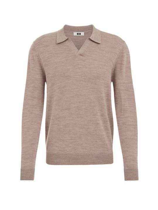 Obrázek produktu Polotričko WE Fashion světle hnědá