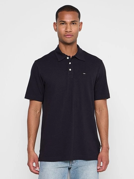 Obrázek produktu Polotričko Wrangler černá