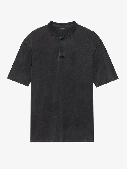 Obrázek produktu Polotričko YOURTURN By Zalando černá
