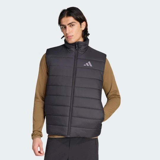 Obrázek produktu Polstrovaná vesta Terrex Multi Essentials CLIMAWARM Adidas černá