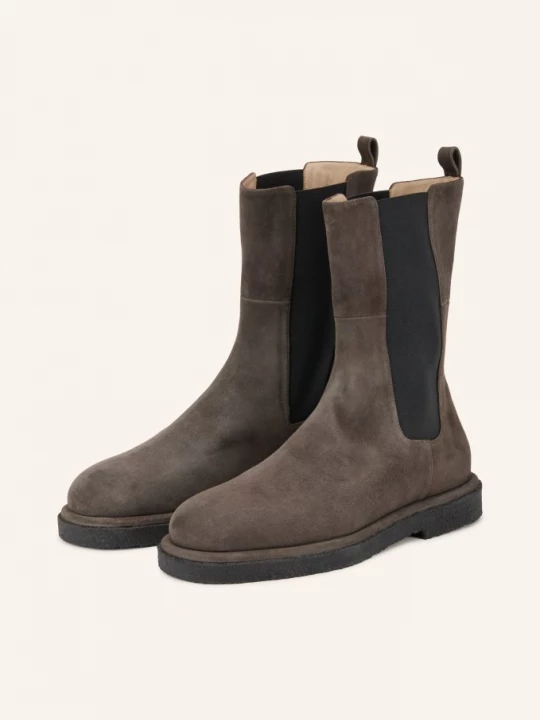 Obrázek produktu Pomme D'or Chelsea Boots Carolee hnědá
