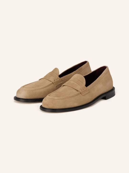 Obrázek produktu Pomme D'or Penny Loafers Gender světle hnědá