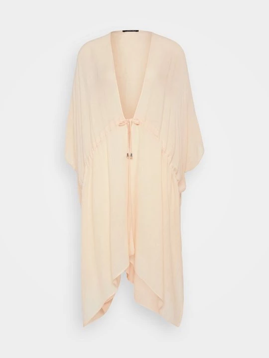 Obrázek produktu Pončo Anna Field By Zalando světle růžová