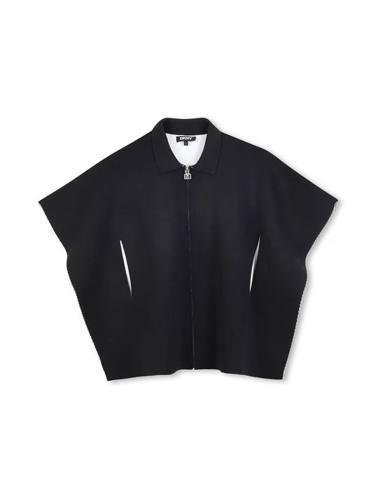 Obrázek produktu Pončo DKNY černá