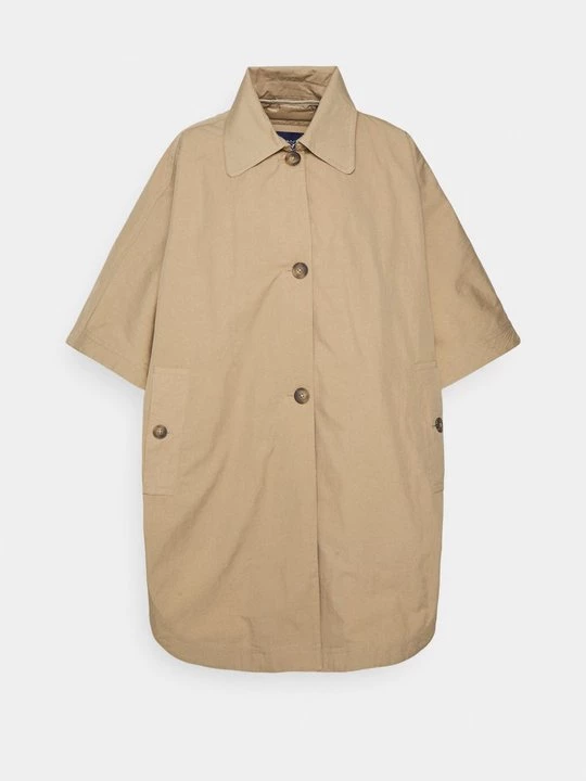 Obrázek produktu Pončo Gant khaki