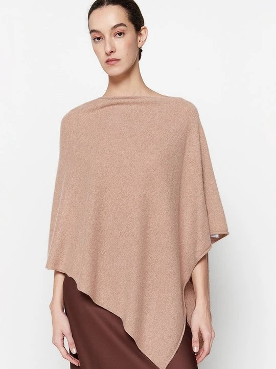 Obrázek produktu Pončo Just Cashmere