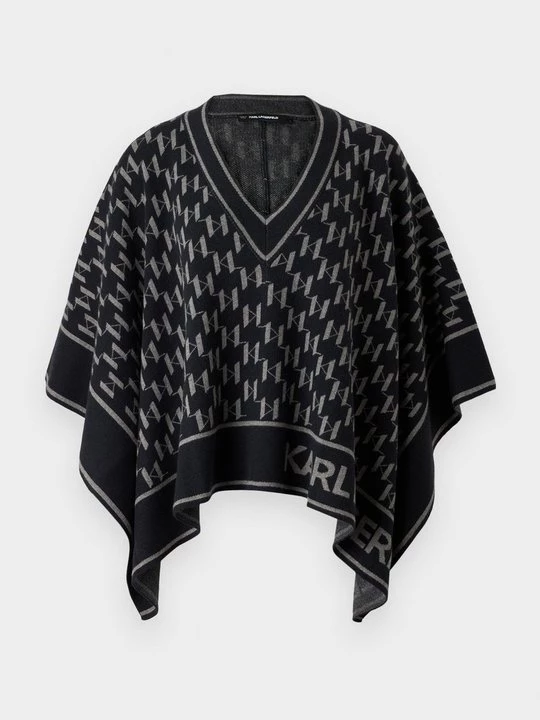 Obrázek produktu Pončo KARL LAGERFELD