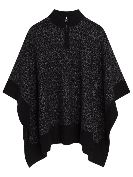 Obrázek produktu Pončo Michael Kors černá