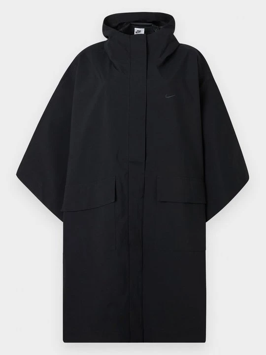 Obrázek produktu Pončo Nike černá