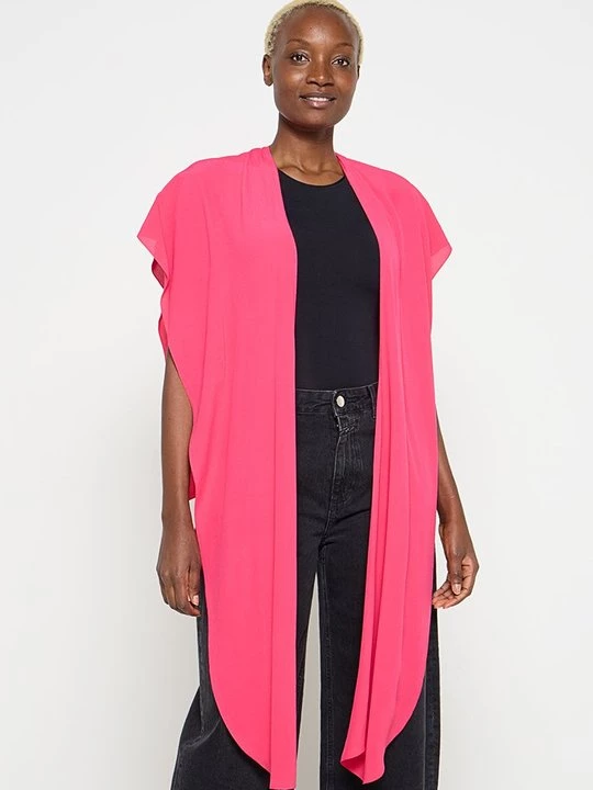 Obrázek produktu Pončo Patrizia Pepe