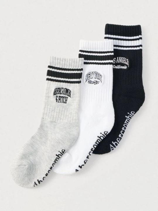 Obrázek produktu Ponožky Abercrombie & Fitch