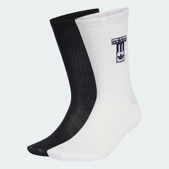Obrázek produktu PONOŽKY ADIBREAK CREW - 2 PÁRY Adidas