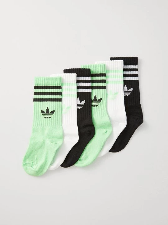 Obrázek produktu Ponožky adidas Originals černá