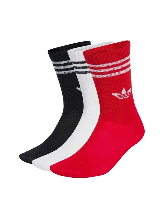 Obrázek produktu Ponožky adidas Originals červená