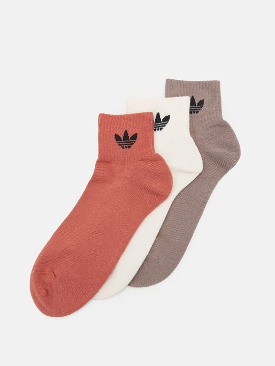 Obrázek produktu Ponožky adidas Originals hnědá
