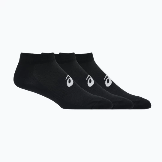 Obrázek produktu Ponožky ASICS Ankle 3 páry performance black