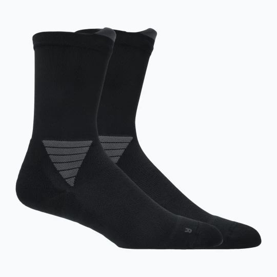Obrázek produktu Ponožky ASICS Fujitrail Crew performance black