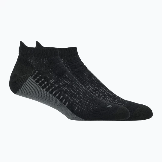 Obrázek produktu Ponožky ASICS Performance Run Ankle performance black
