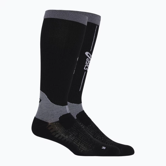 Obrázek produktu Ponožky ASICS Performance Run Compression black / white