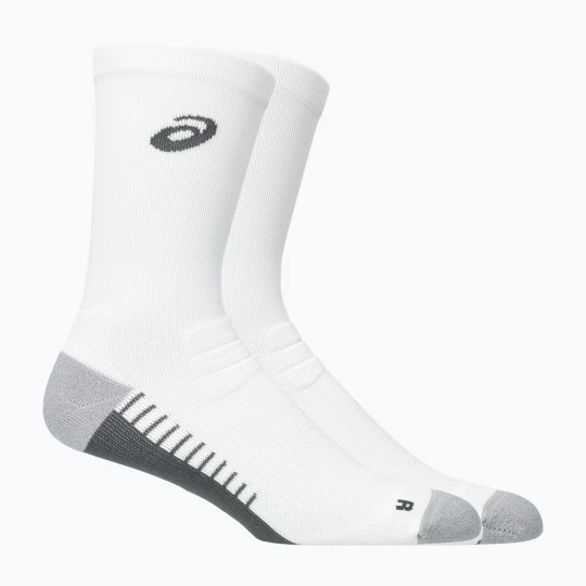 Obrázek produktu Ponožky ASICS Performance Run Crew brilliant white