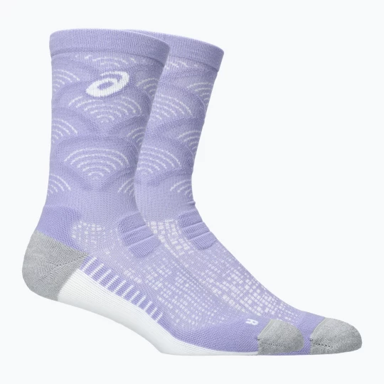 Obrázek produktu Ponožky ASICS Performance Run Crew fresh air fialová