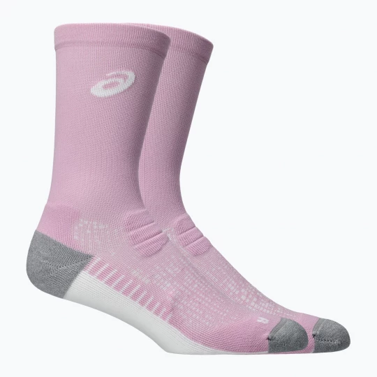 Obrázek produktu Ponožky ASICS Performance Run Crew hazy lilac Růžová
