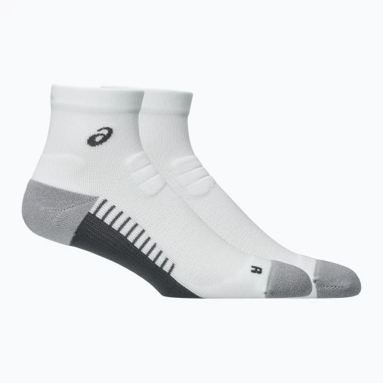 Obrázek produktu Ponožky ASICS Performance Run Quarter brilliant white