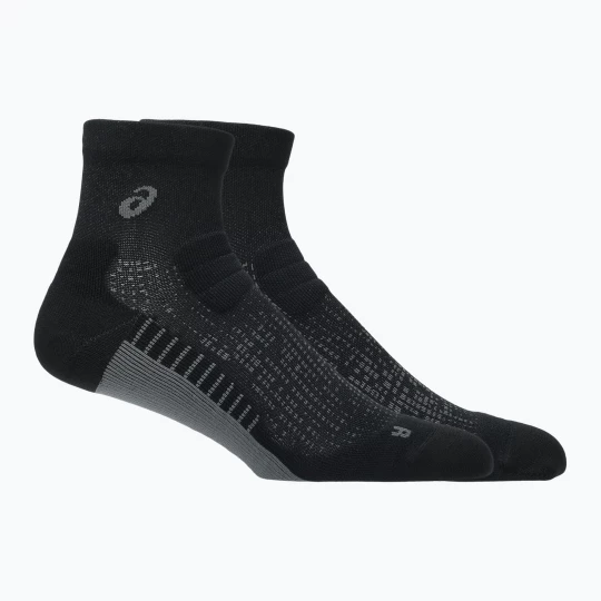 Obrázek produktu Ponožky ASICS Performance Run Quarter performance black