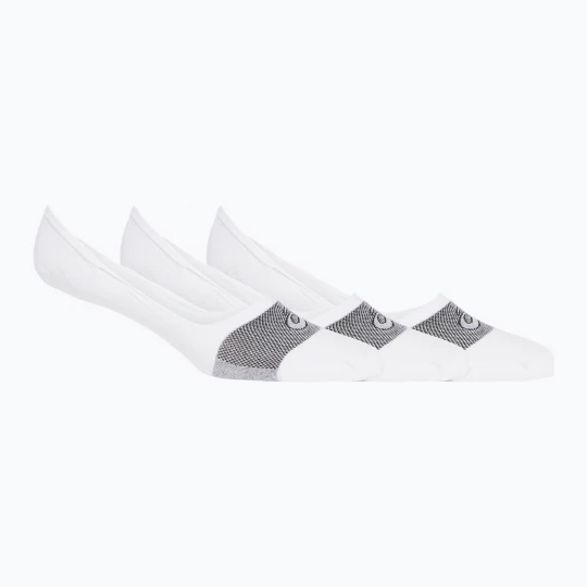 Obrázek produktu Ponožky ASICS Secret 3 páry brilliant white
