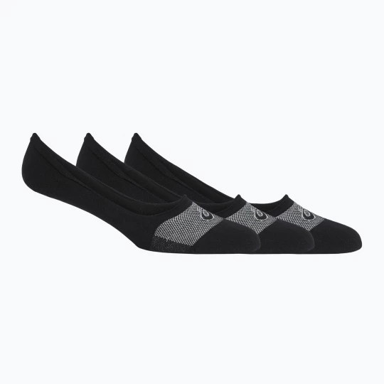 Obrázek produktu Ponožky ASICS Secret 3 páry performance black