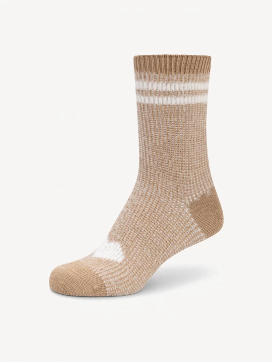 Obrázek produktu Ponožky béžová Tamaris