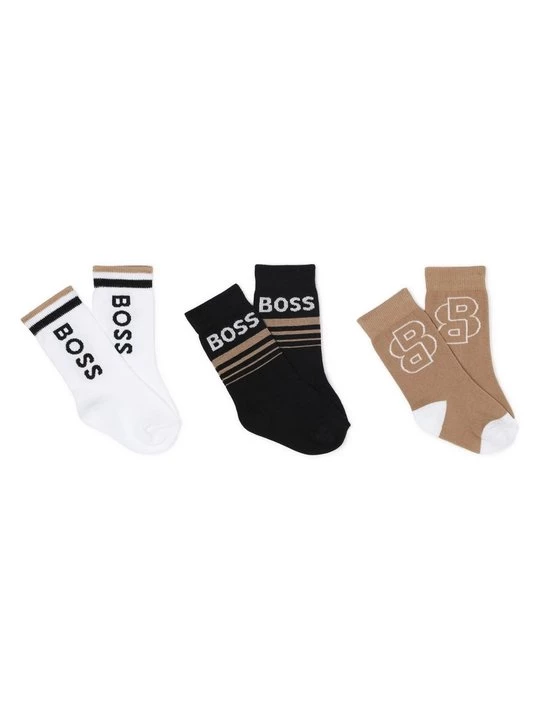 Obrázek produktu Ponožky Boss černá
