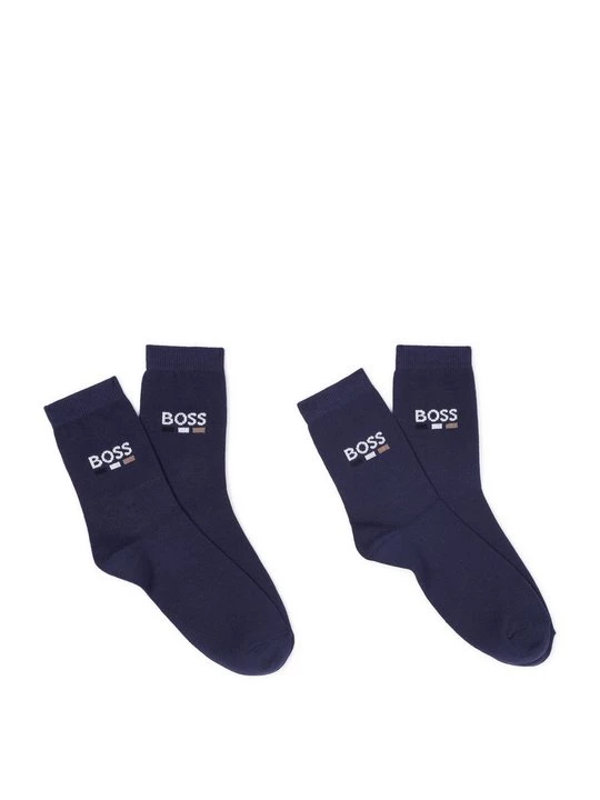 Obrázek produktu Ponožky Boss modrá