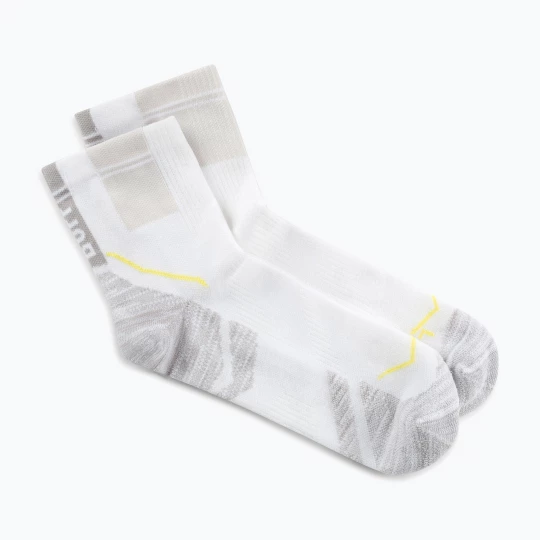 Obrázek produktu Ponožky BUFF CoolNet Quarter white