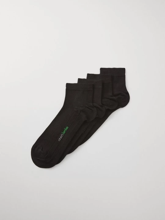 Obrázek produktu Ponožky CAMANO černá