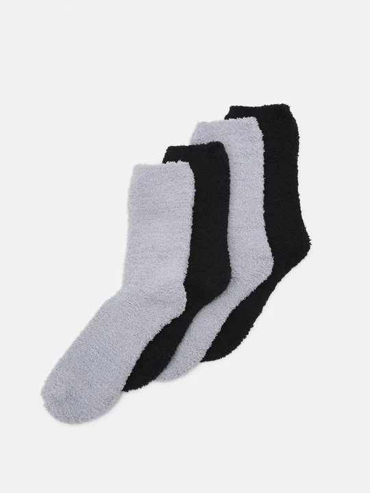Obrázek produktu Ponožky CAMANO černá
