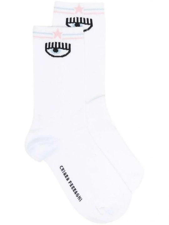 Obrázek produktu Ponožky Chiara Ferragni
