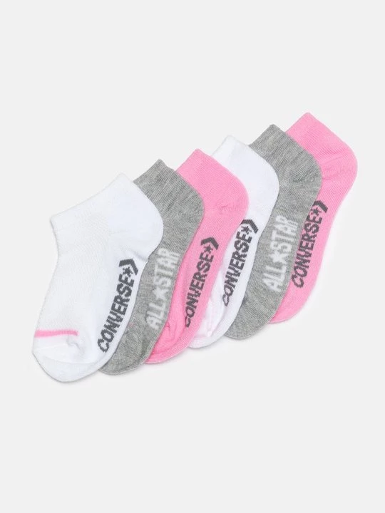 Obrázek produktu Ponožky Converse růžová