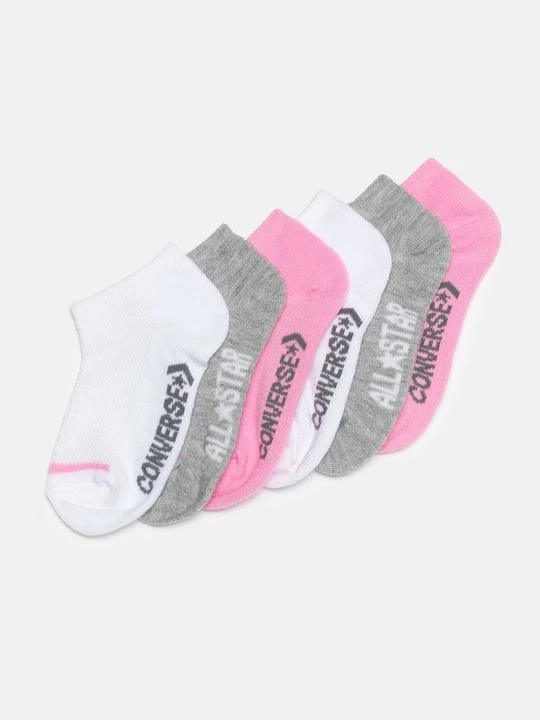 Obrázek produktu Ponožky Converse růžová