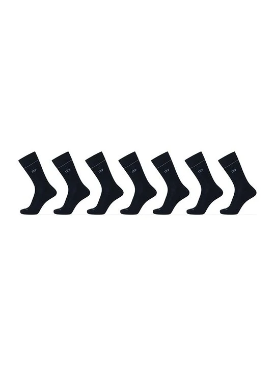 Obrázek produktu Ponožky CR7 Cristiano Ronaldo černá
