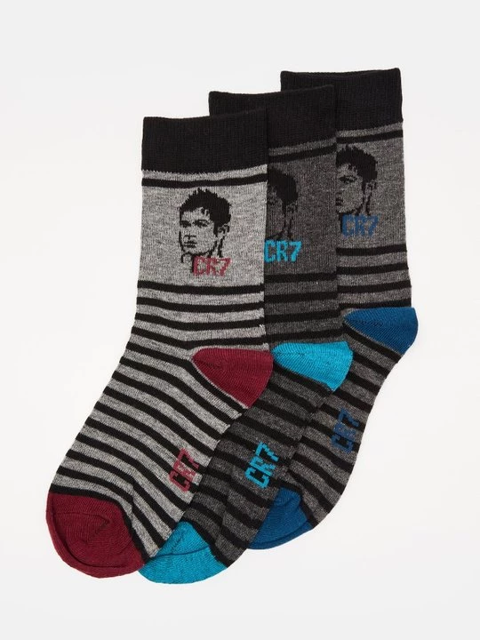 Obrázek produktu Ponožky Cristiano Ronaldo CR7