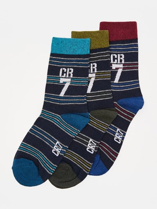Obrázek produktu Ponožky Cristiano Ronaldo CR7
