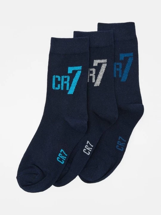 Obrázek produktu Ponožky Cristiano Ronaldo CR7