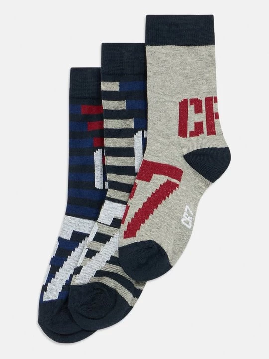 Obrázek produktu Ponožky Cristiano Ronaldo CR7
