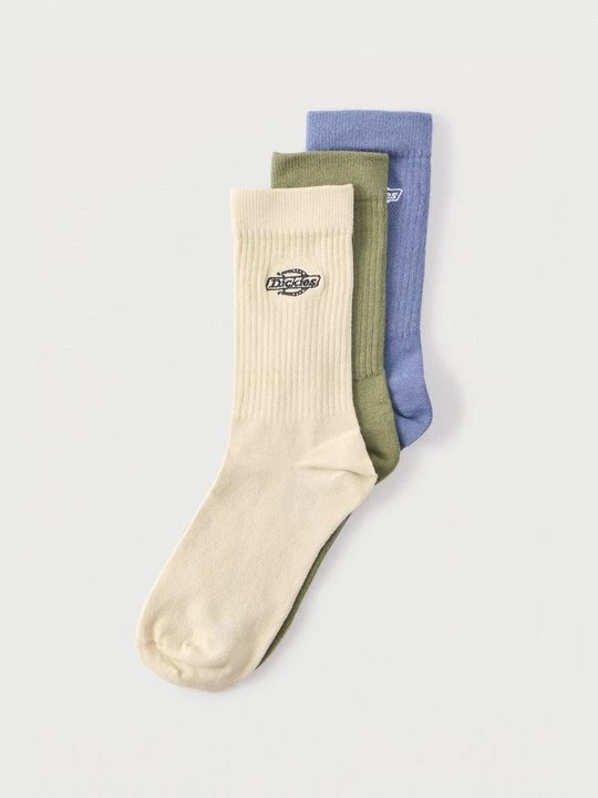 Obrázek produktu Ponožky Dickies tmavě zelená