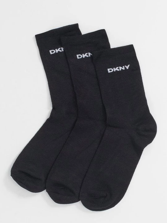 Obrázek produktu Ponožky DKNY černá