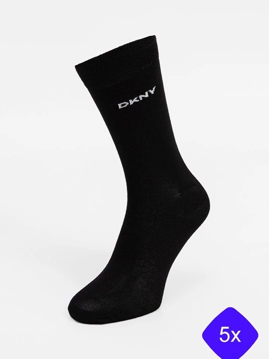 Obrázek produktu Ponožky DKNY černá