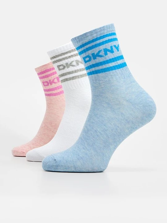 Obrázek produktu Ponožky DKNY modrá