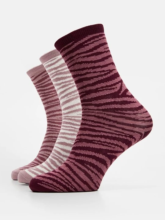 Obrázek produktu Ponožky DKNY růžová