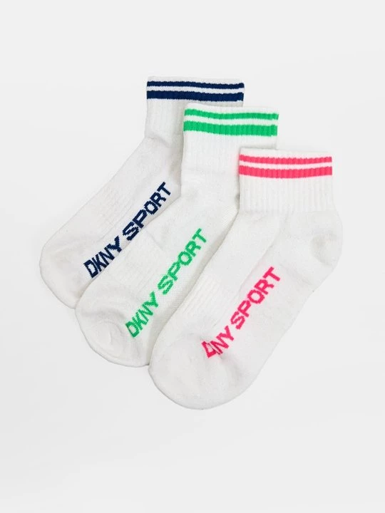 Obrázek produktu Ponožky DKNY zelená
